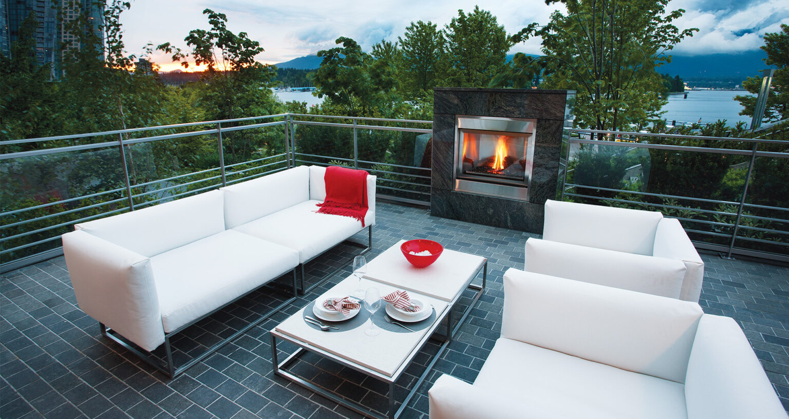 Magnum Projects Three Harbour Green