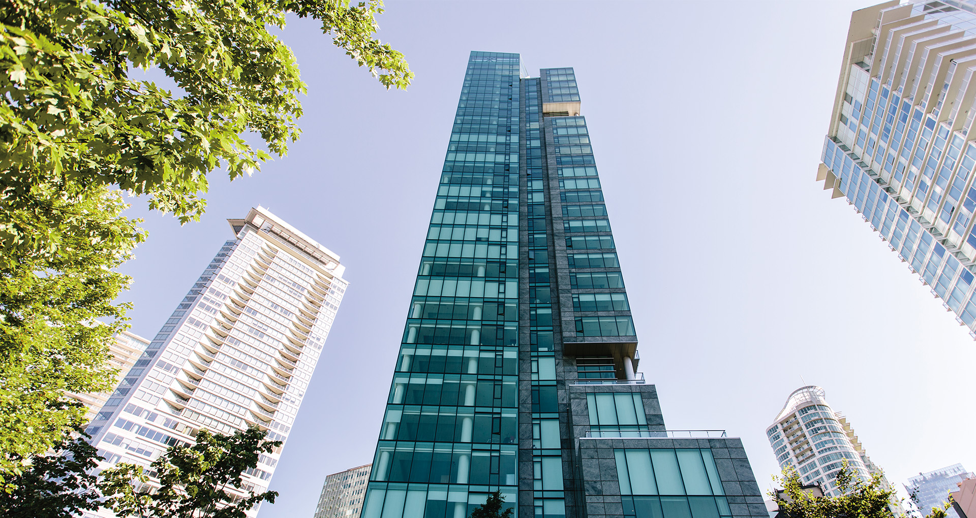 Magnum Projects Three Harbour Green